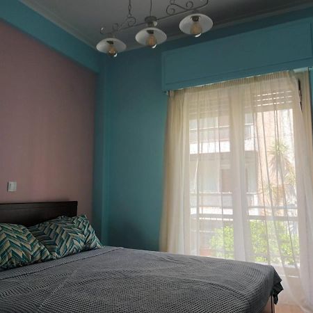 Evangelli Apartment- An Oasis Inside The Center Of 雅典 外观 照片
